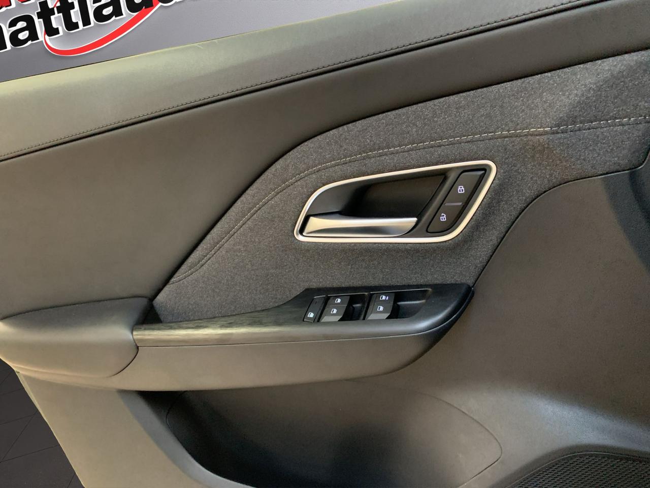 Mg ZS 1.5 hybrid+ Comfort auto