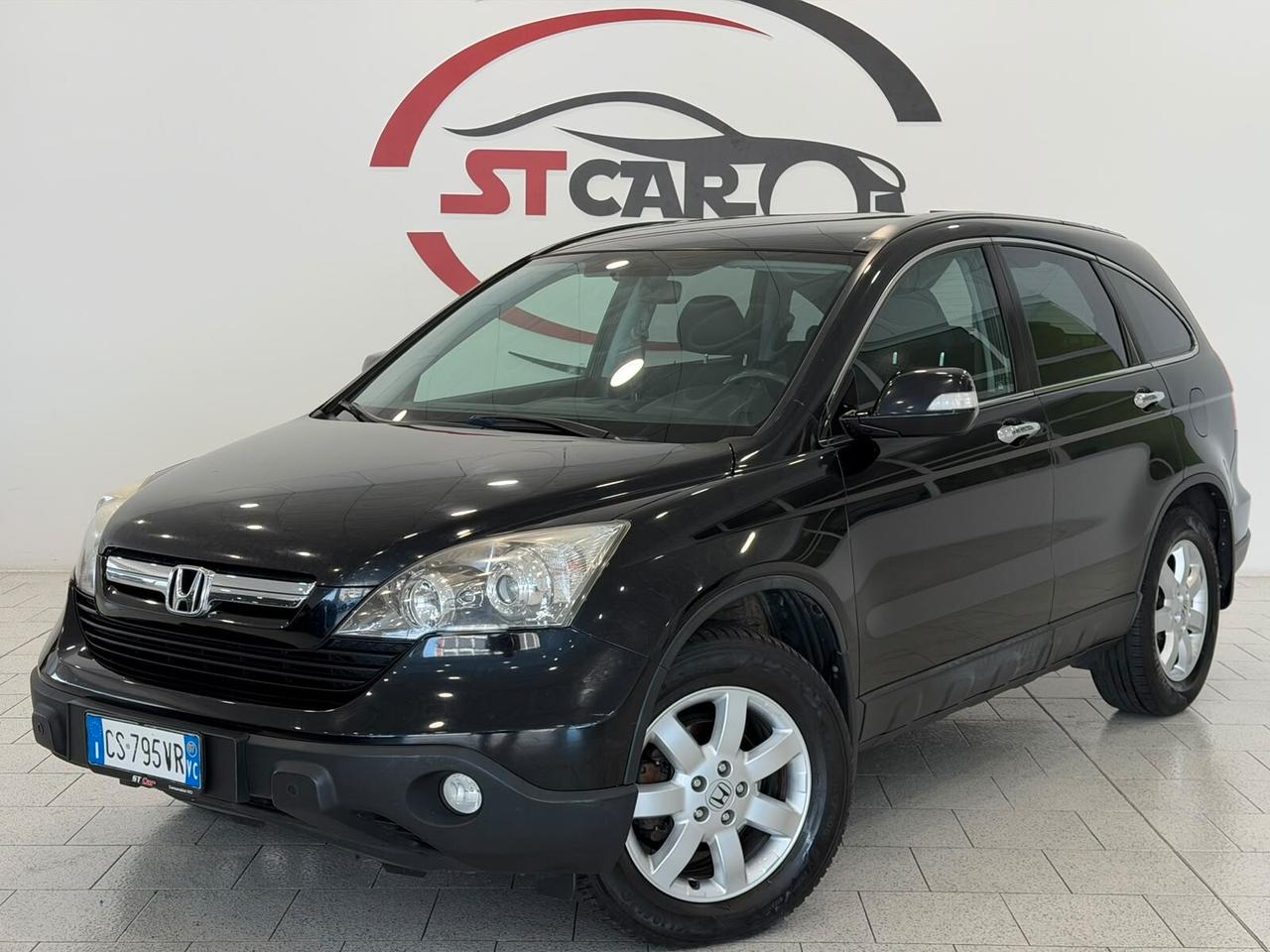 Honda CR-V 2.2 i-CTDi 16V Executive