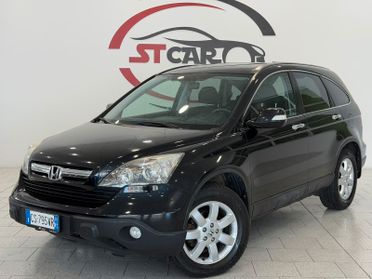 Honda CR-V 2.2 i-CTDi 16V Executive