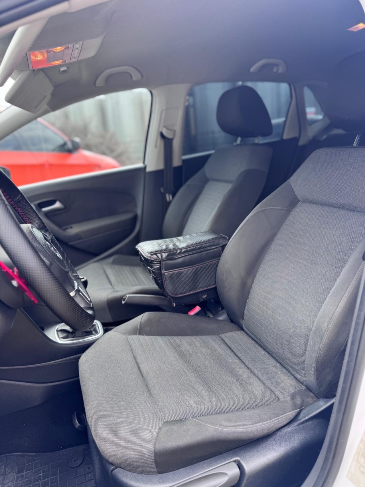 Volkswagen Polo 1.6 5 porte Comfortline BiFuel