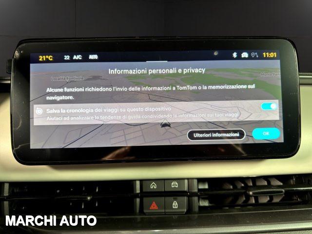 FIAT 600 Hybrid 110 CV DCT MHEV La Prima