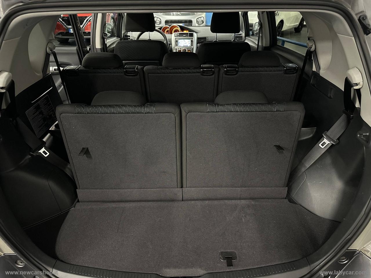 TOYOTA Verso 1.6 Active 7 posti