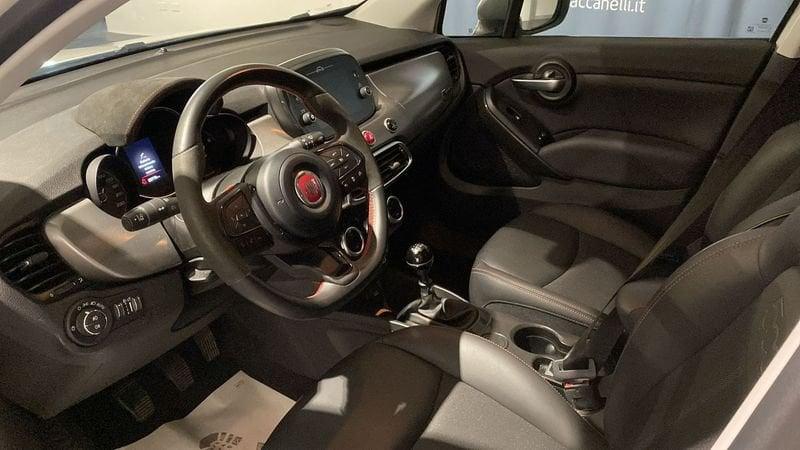 FIAT 500X 1.0 T3 120 CV Sport