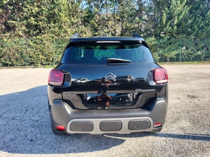 Citroën C3 Aircross PureTech 110 S&S Shine