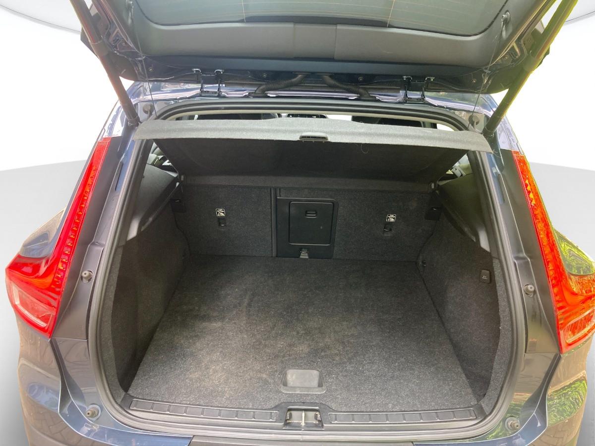 VOLVO XC40 1.5 t5 phev Inscription Expression auto