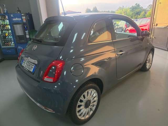 Fiat 500 500 III 2015 1.3 mjt Lounge 95cv