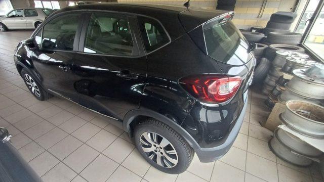 RENAULT Captur TCe 12V 90 CV Start&Stop