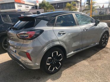 Ford Puma 1.0 EcoBoost 125 CV S&S ST-Line X