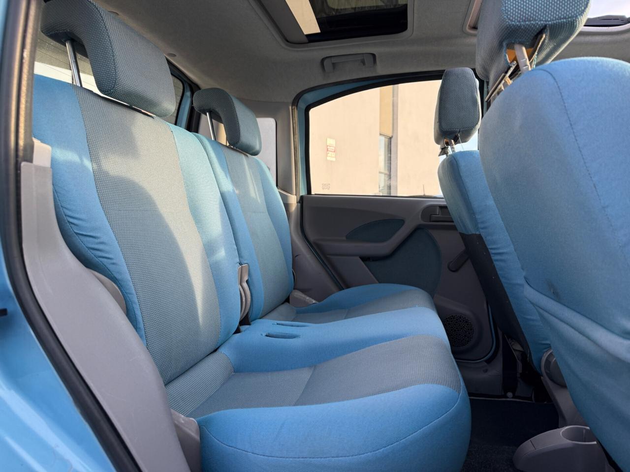 Fiat Panda 1.2 Dynamic|TETTO APRIBILE