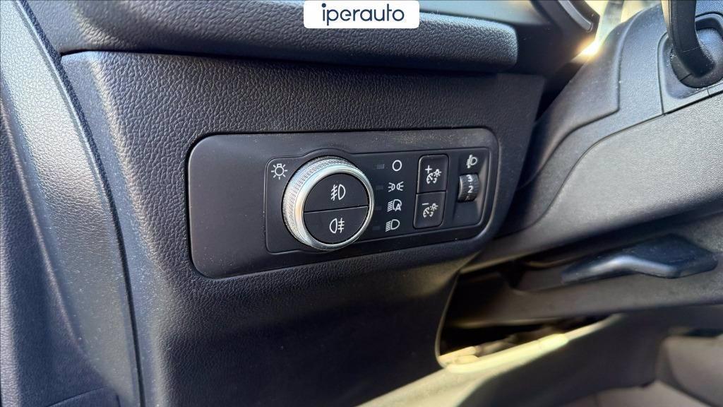 FORD Kuga 2.5 full hybrid Connect 2wd 190cv e-shifter del 2021