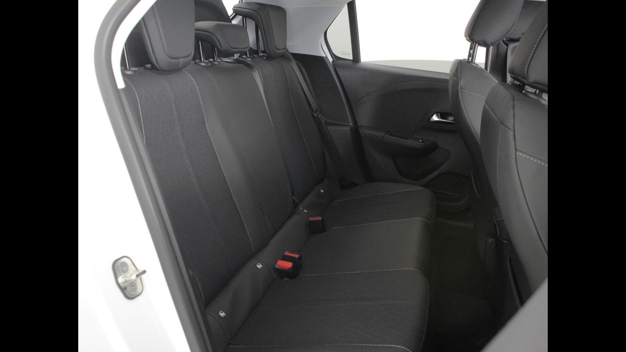 OPEL Corsa electric Elegance