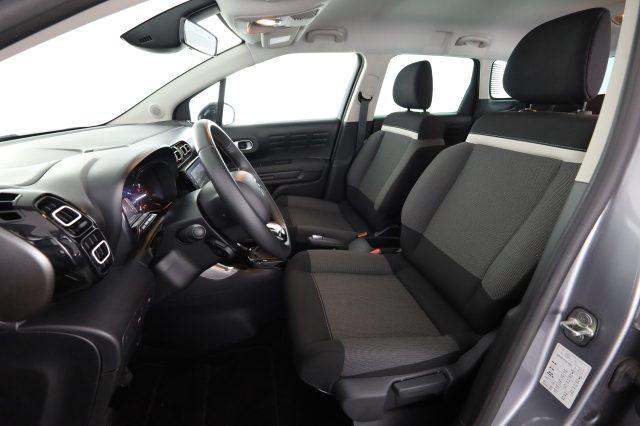 CITROEN C3 Aircross C3 Aircross PureTech 110 S&S You