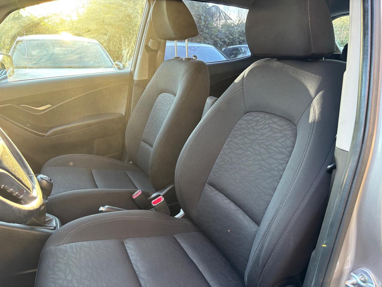 Hyundai iX20 1.4 90 CV Econext GPL