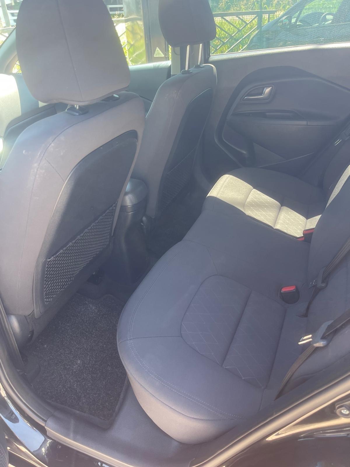 Kia Rio 1.1 CRDi 5p.S&S High Tech EURO6
