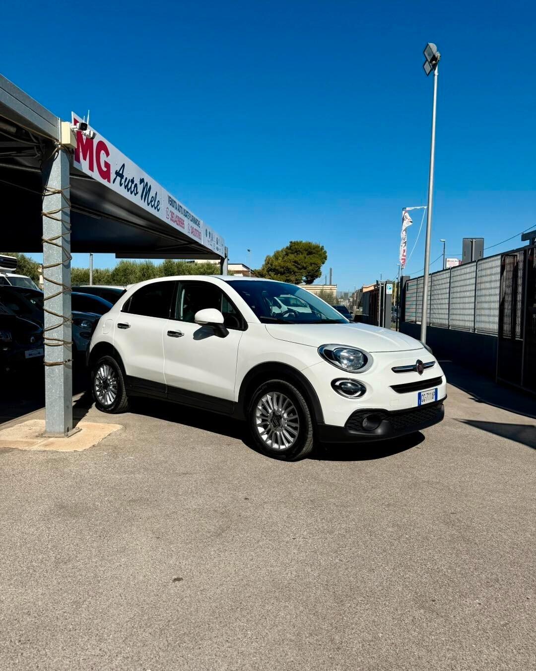 Fiat 500X 1.3 MultiJet 95 CV Connect