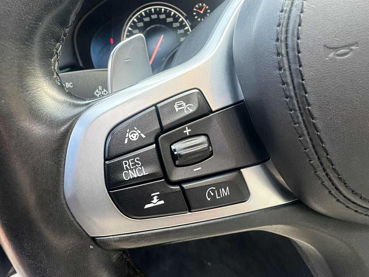 Bmw 530D xDrive Msport 3.0 Diesel Anno 2018