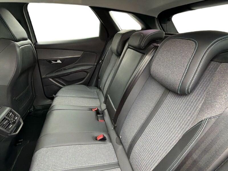 Peugeot 3008 3008 1.2 puretech t Allure Pack s&s 130cv