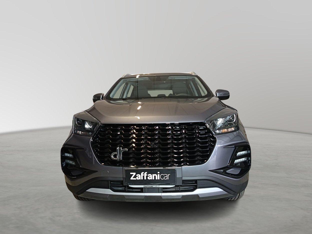 DR dr 5.0 - dr 5.0 s3 1.5 Turbo CVT Bi-Fuel GPL