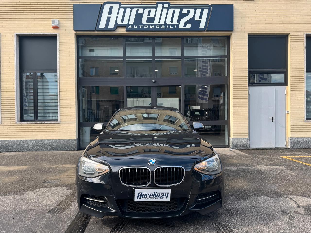 Bmw 135 M135i 5p. 320CV!!