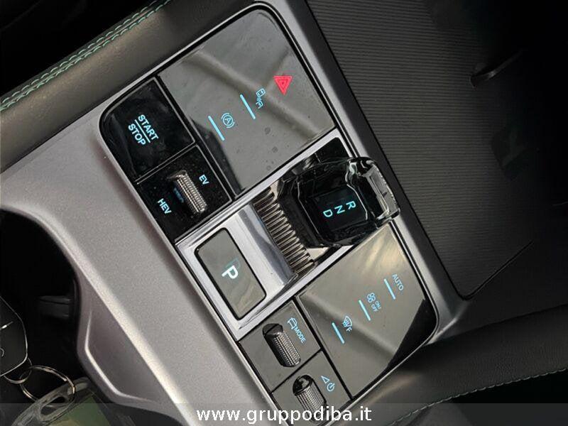 BYD Seal U DM-i 1.5 phev Boost 2wd