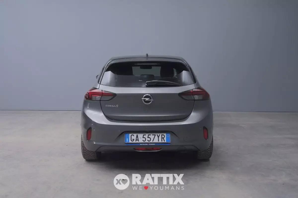 Opel Corsa-e motore elettrico 57KW Elegance