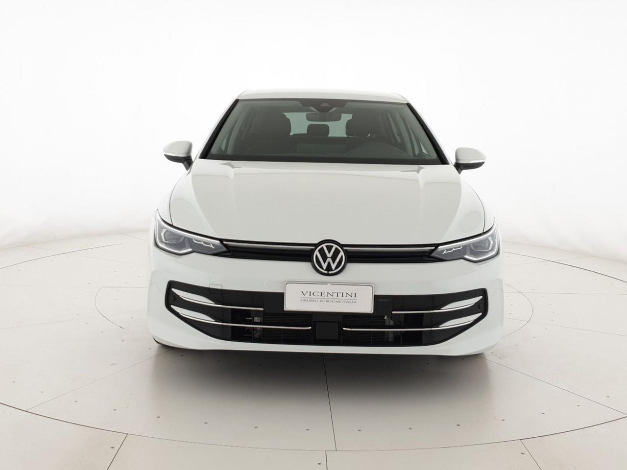 Volkswagen Golf 1.5 tsi ehybrid style 204cv dsg