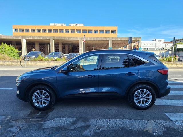 FORD Kuga 1.5 EcoBlue 120CV - UNIPRO TAGLIANDATA