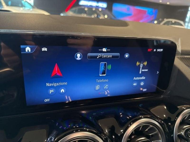 Mercedes-Benz GLA 45 S AMG 4Matic Premium Plus