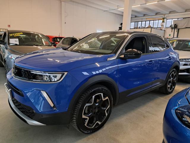 OPEL Mokka 1.2 . Ultimate