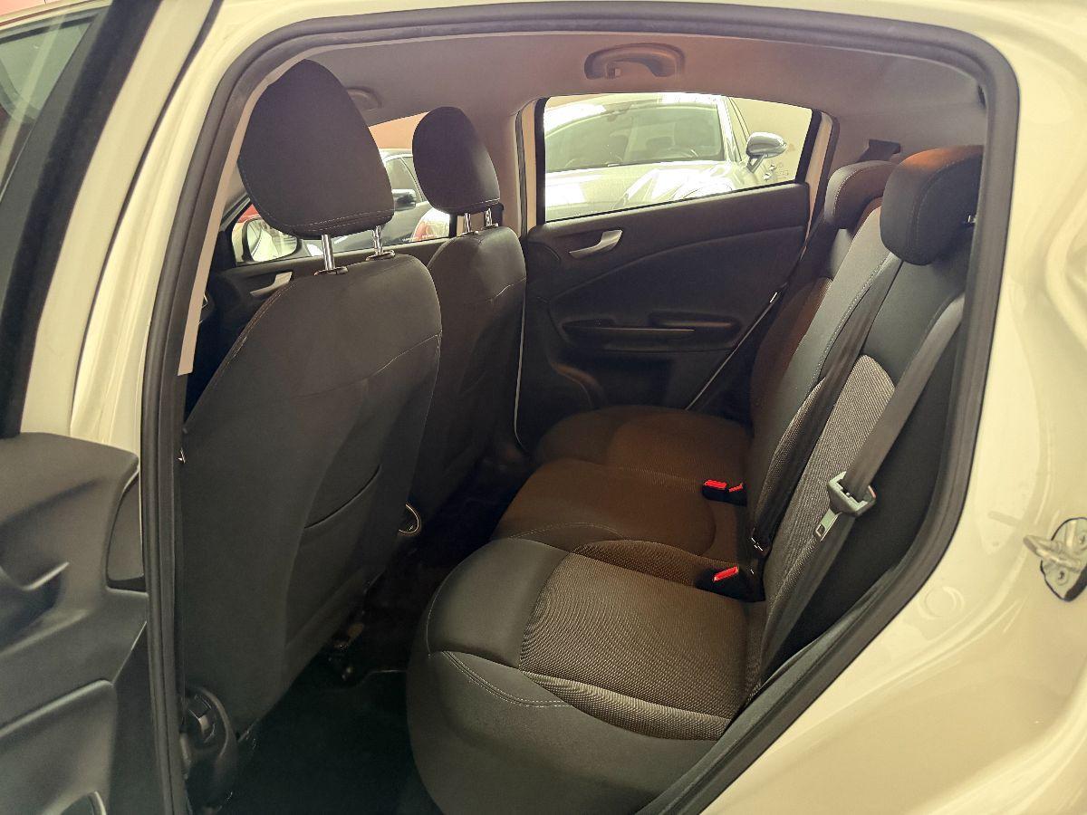 ALFA ROMEO - Giulietta - 1.4 Turbo 120 CV Super