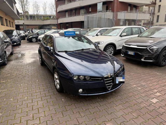 ALFA ROMEO 159 2.0 JTDm Sportwagon Progression