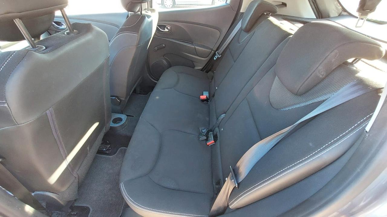Renault Clio 1.5 dCi 8V 75CV 5 porte Live