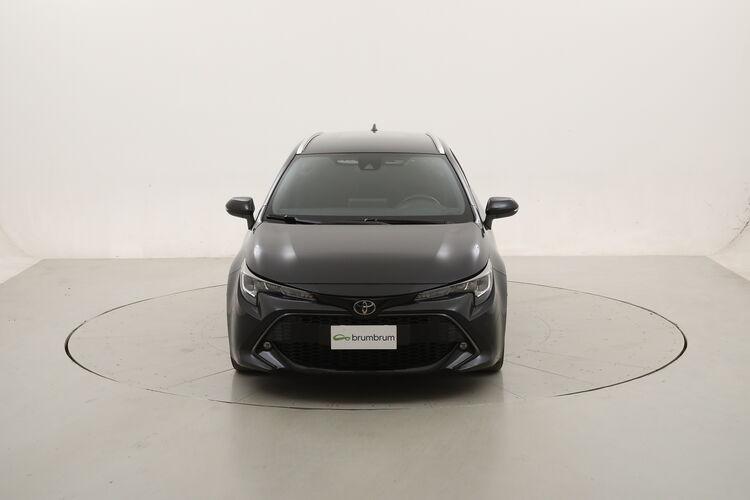 Toyota Corolla TS Hybrid Business Tech BR495058 1.8 Full Hybrid 122CV