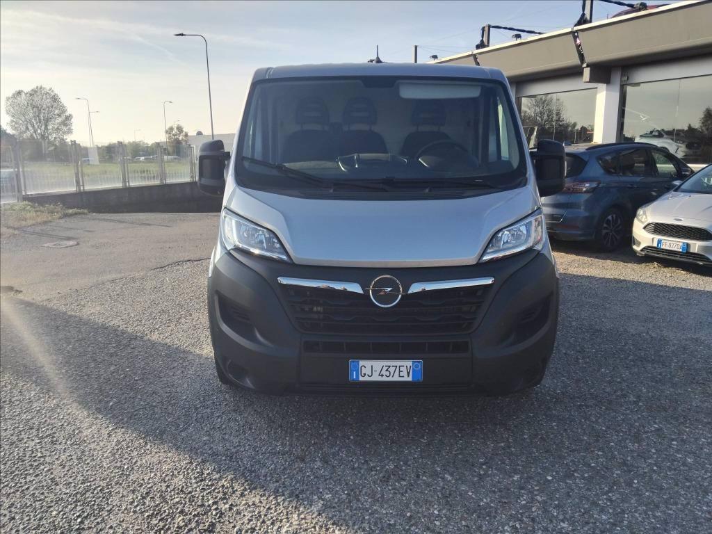 OPEL Movano 33 L2H1 2.2 Bluehdi 140cv S&S del 2022
