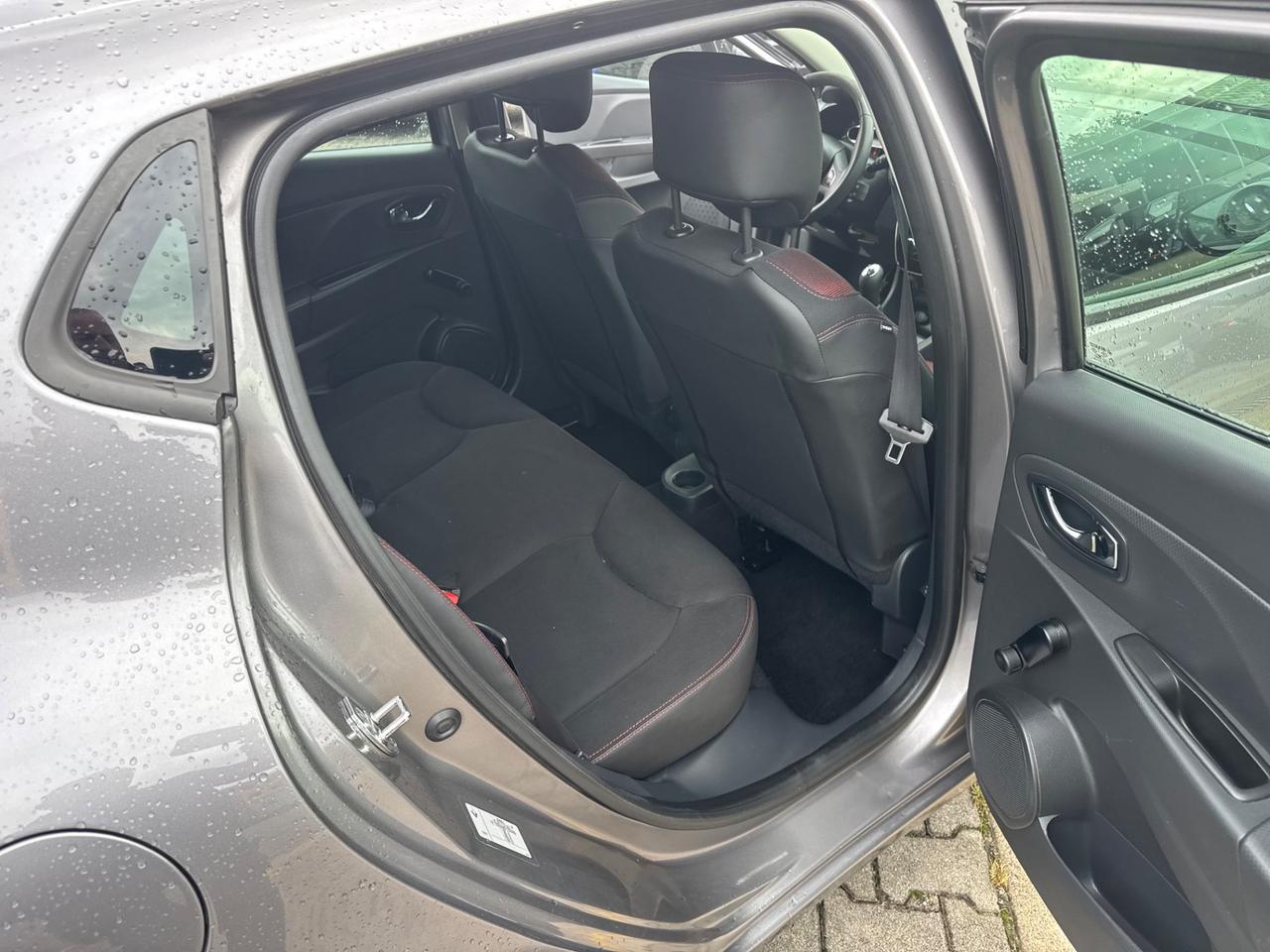 Renault Clio Sporter 1.5 dCi 75CV neopatentati
