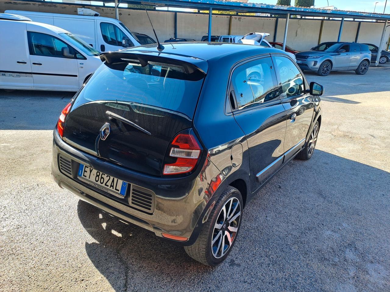 Renault Twingo TCe