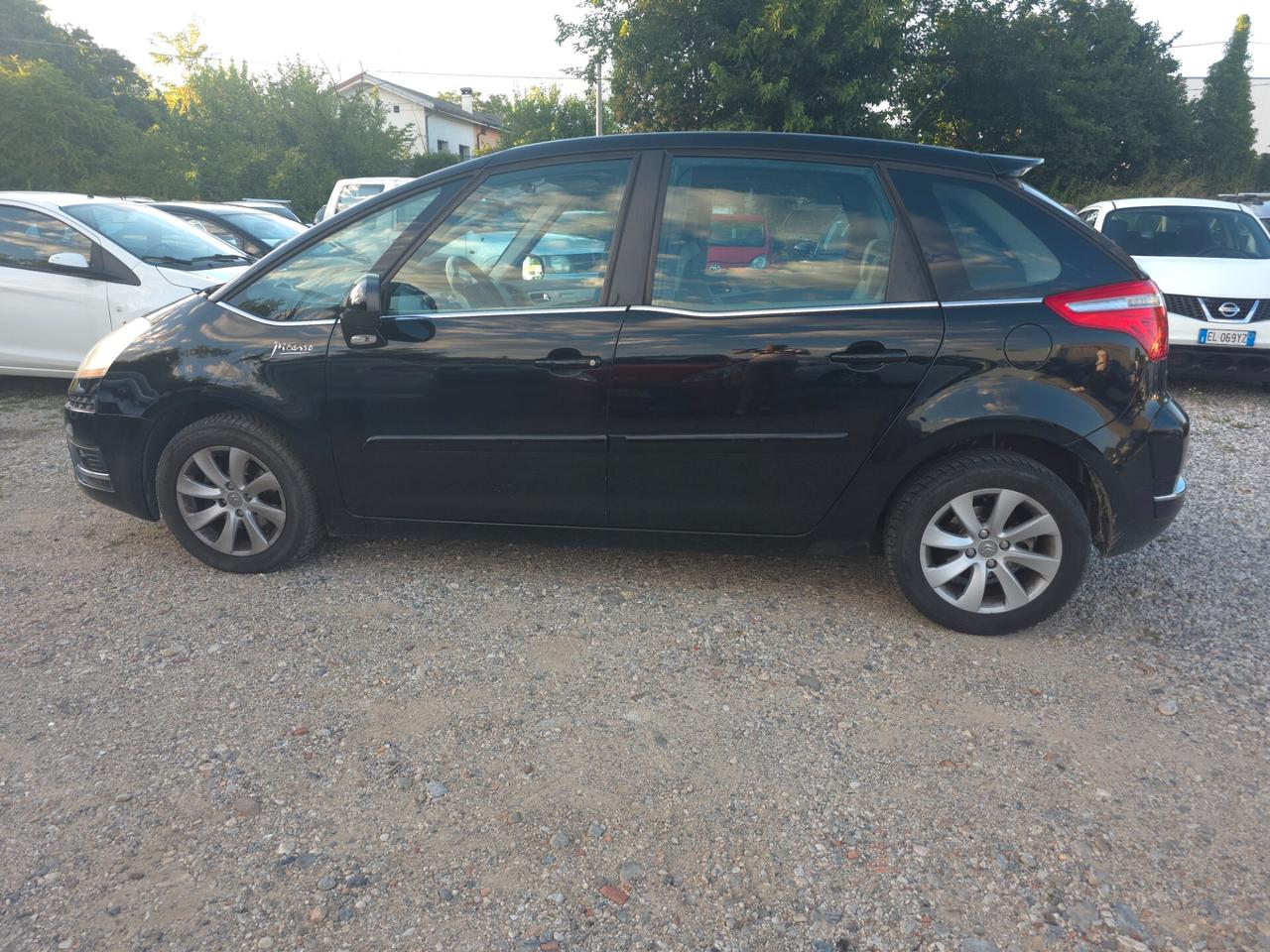 Citroen C4 Picasso 1.6 VTi 120 Style