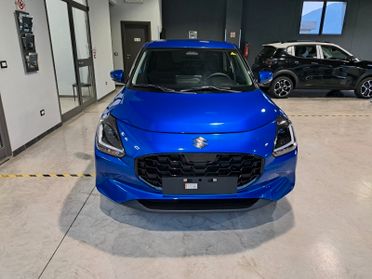 SUZUKI SWIFT 1.2 HYBRID 83 CV TOP