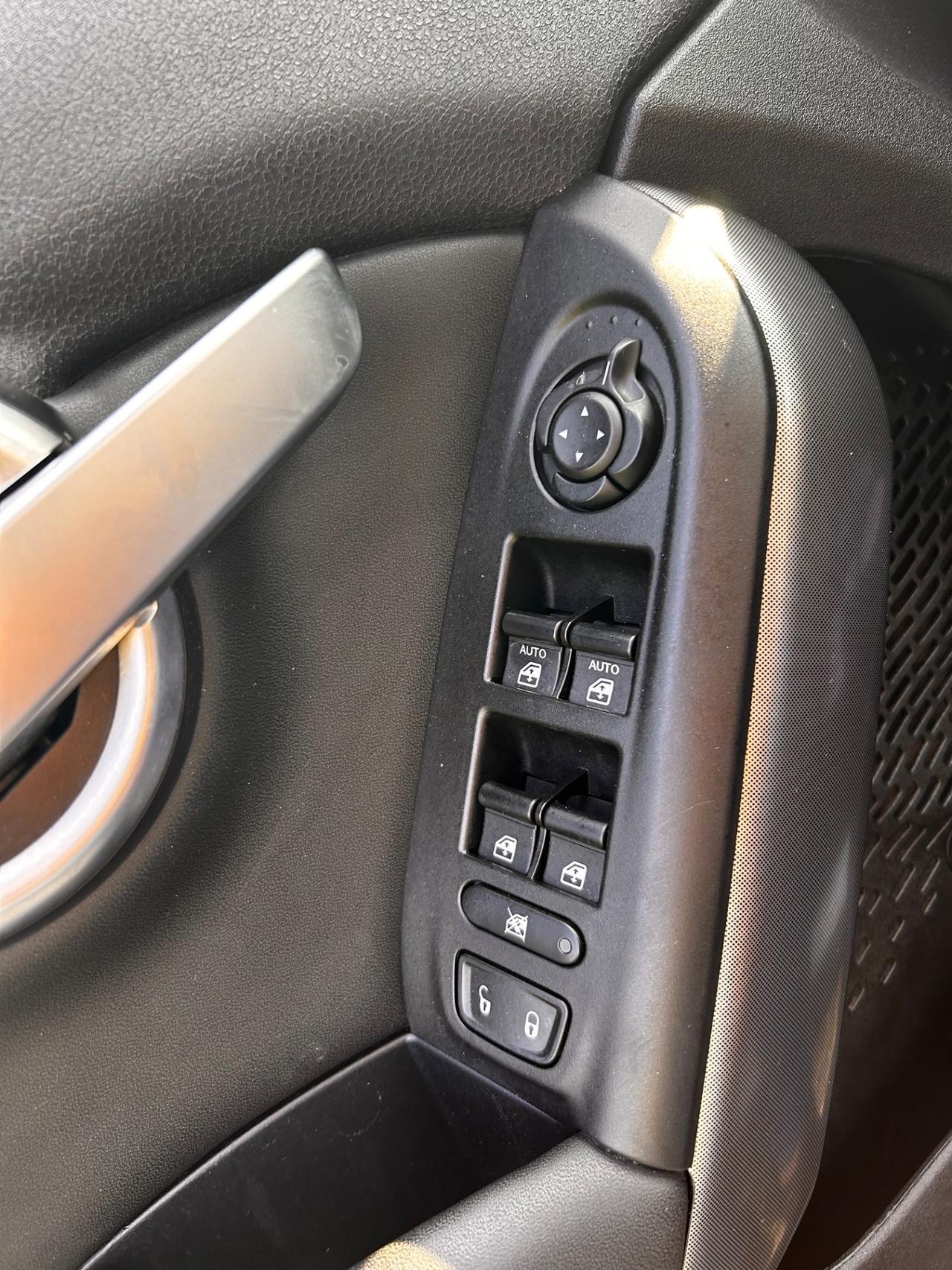 Fiat 500X 1.3 MultiJet 95 CV Lounge Unico Proprietario