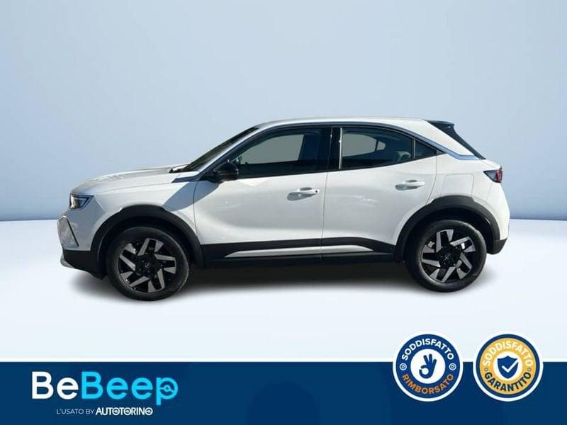 Opel Mokka 1.2 T ELEGANCE S&S 100CV