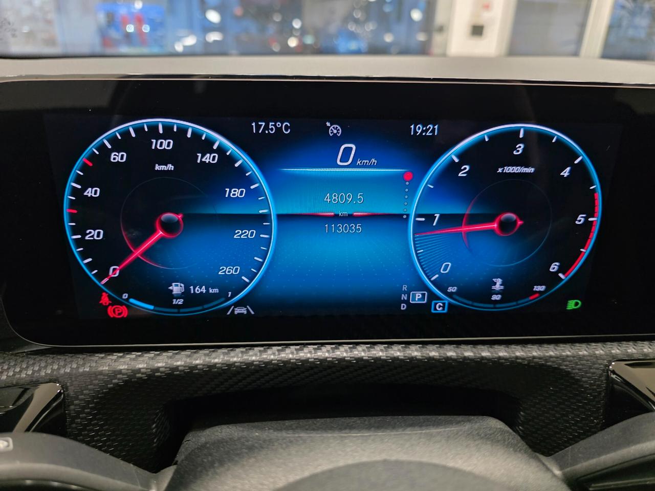 Mercedes-benz CLA 200 d Automatic Sport