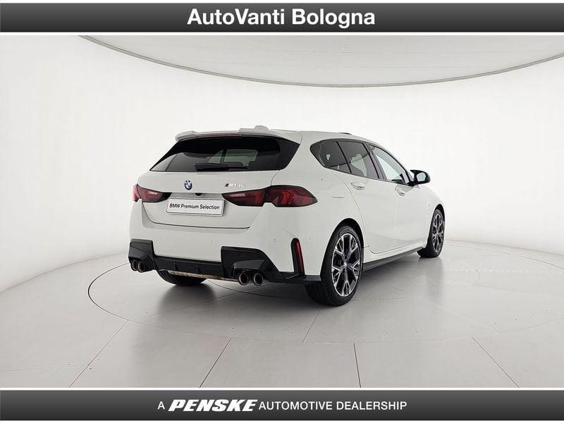 BMW Serie 1 M 135 xDrive MSport Pro