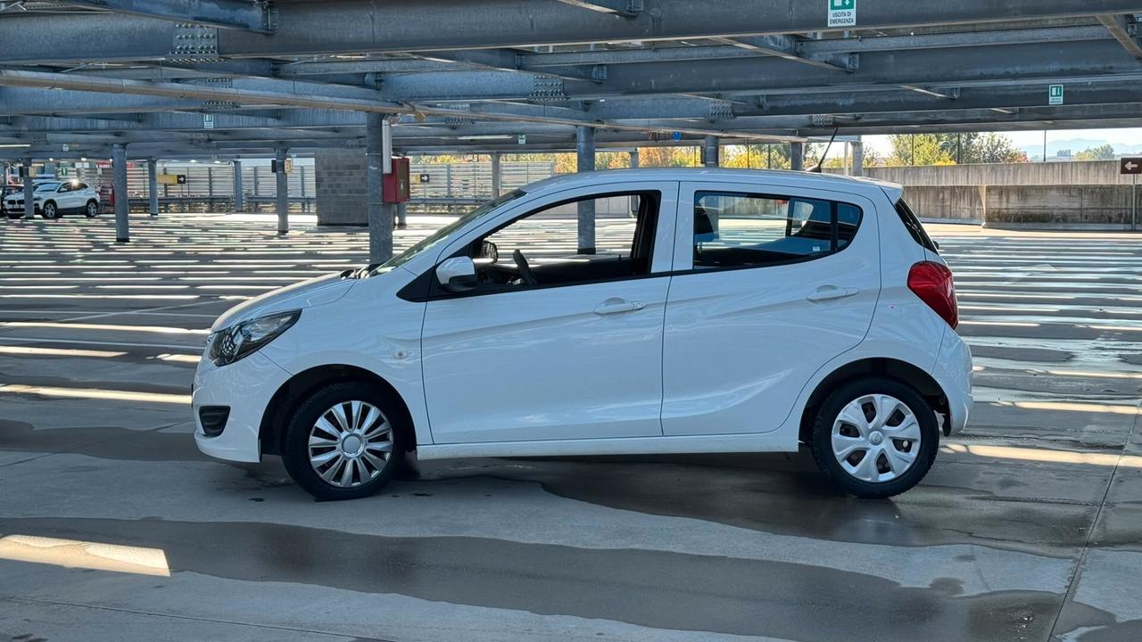 Opel Karl 1.0 73 CV GPL N-Joy