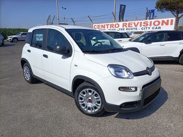 FIAT Panda 1.0 FireFly S&S Hybrid PREZZO REALE!!