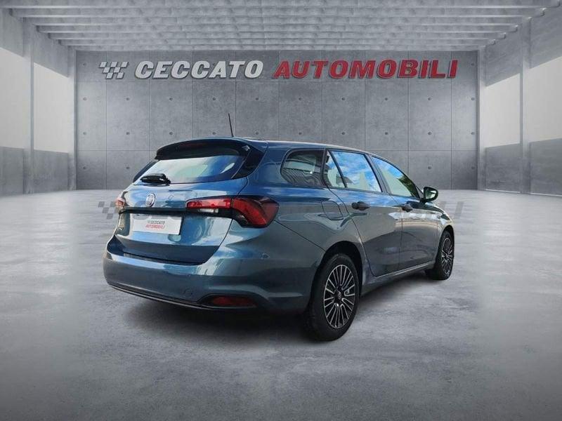 FIAT Tipo Tipo SW 1.6 mjt s&s 130cv