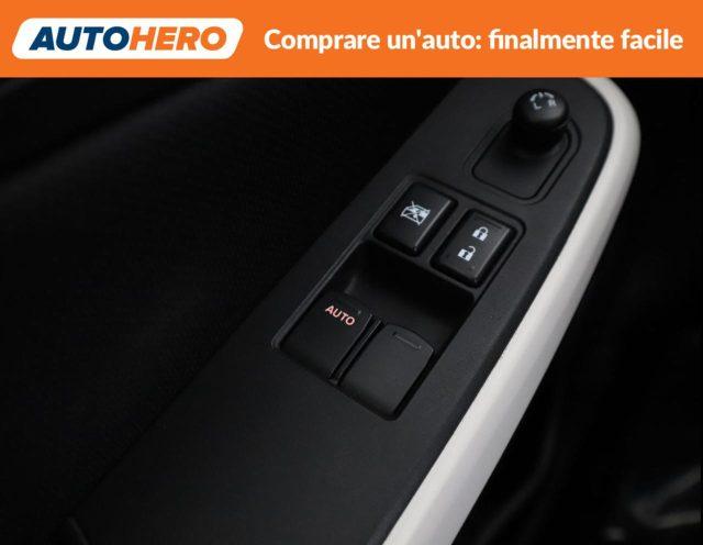 SUZUKI Swift 1.0 Boosterjet Cool