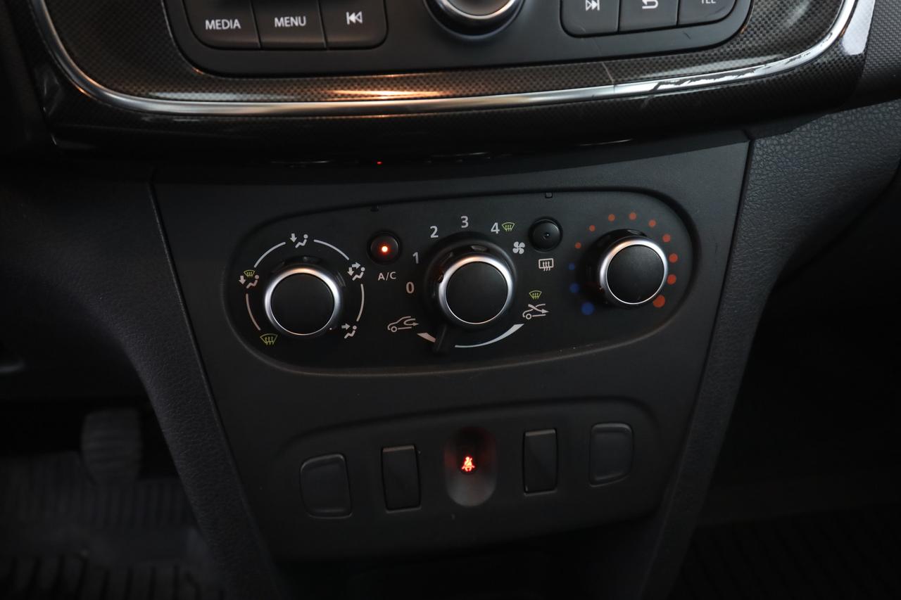 DACIA Logan 3ª serie Sandero Streetway/Logan MCV 1.0 SCe 75 CV S&S Acce