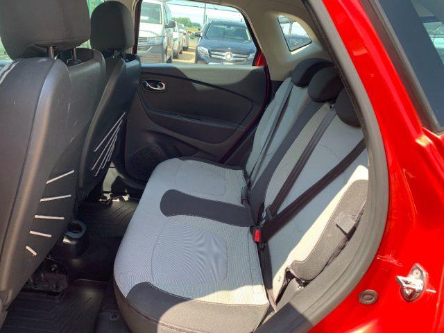RENAULT Captur TCe 12V 90 CV Start&Stop Energy Intens