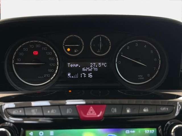 Lancia Ypsilon 1.2 69 CV 5 porte GPL