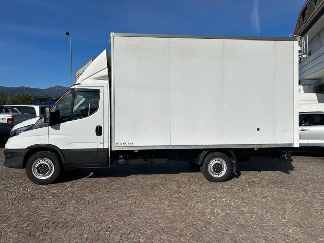 IVECO Daily 35S14 2.3 HPT furgonato passo 3750